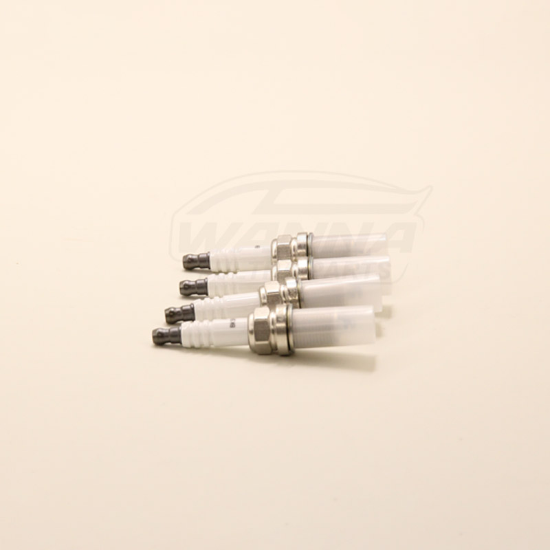 Bougie d'allumage Nickel BKR5E - Ngk Spark Plug V-Power avis et prix